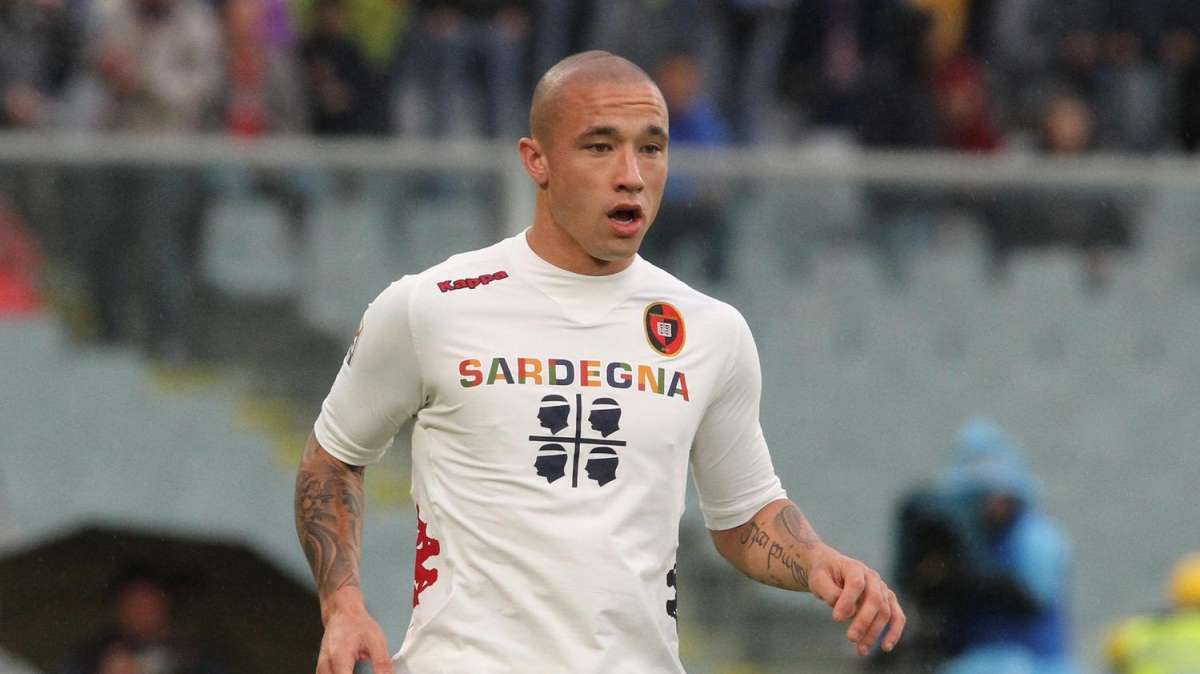 Napoli-Nainggolan, matrimonio solo rinviato?