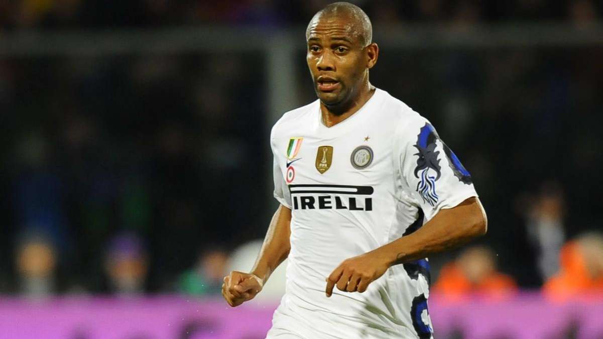 Real Madrid, sempre in piedi ipotesi Maicon