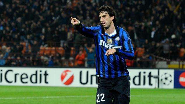 Marsiglia, occhi puntati su Milito