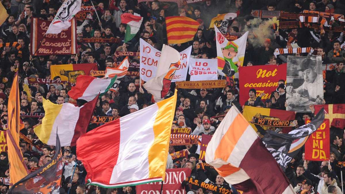 Roma, Movsesian: "Faremo una grande squadra"