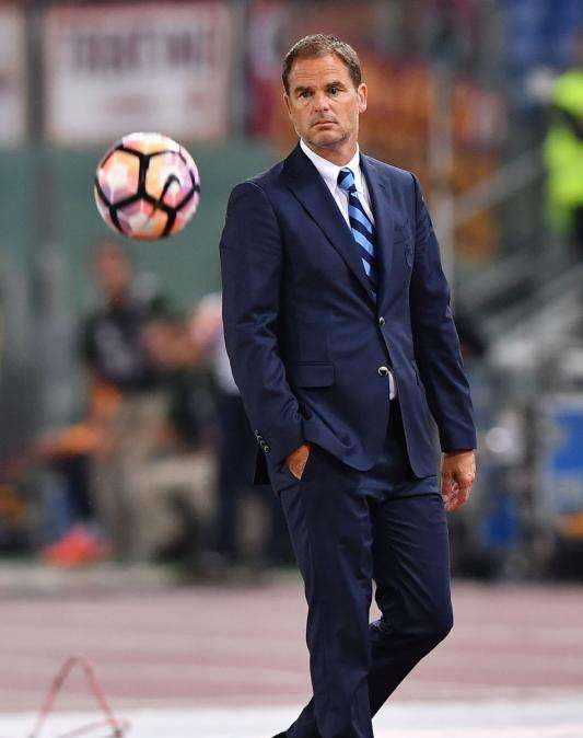 Inter, un colpo in difesa per gennaio