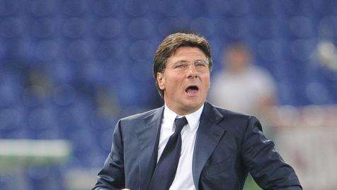 Napoli, Mazzarri: "Insigne un patrimonio. Lavezzi? Vogliamo tenerlo"