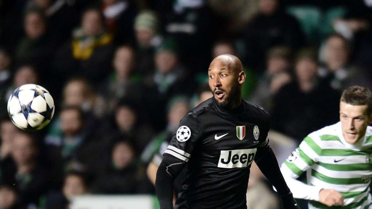 L'ag. di Anelka: "Rescissione? Notizia falsa"