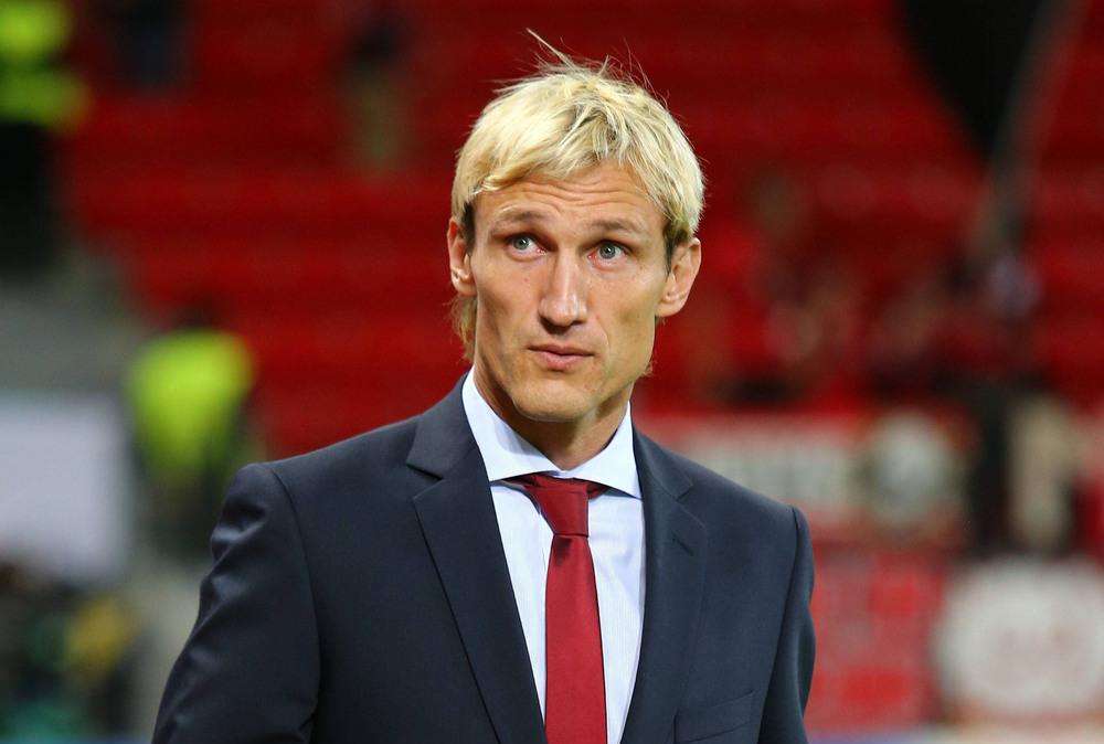 Bayer Leverkusen, tegola Kruse. L'australiano out fino a fine stagione
