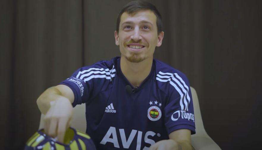 Fenerbahce, Hakan: "Conosciamo il Lille, sappiamo che sarà gara difficile"