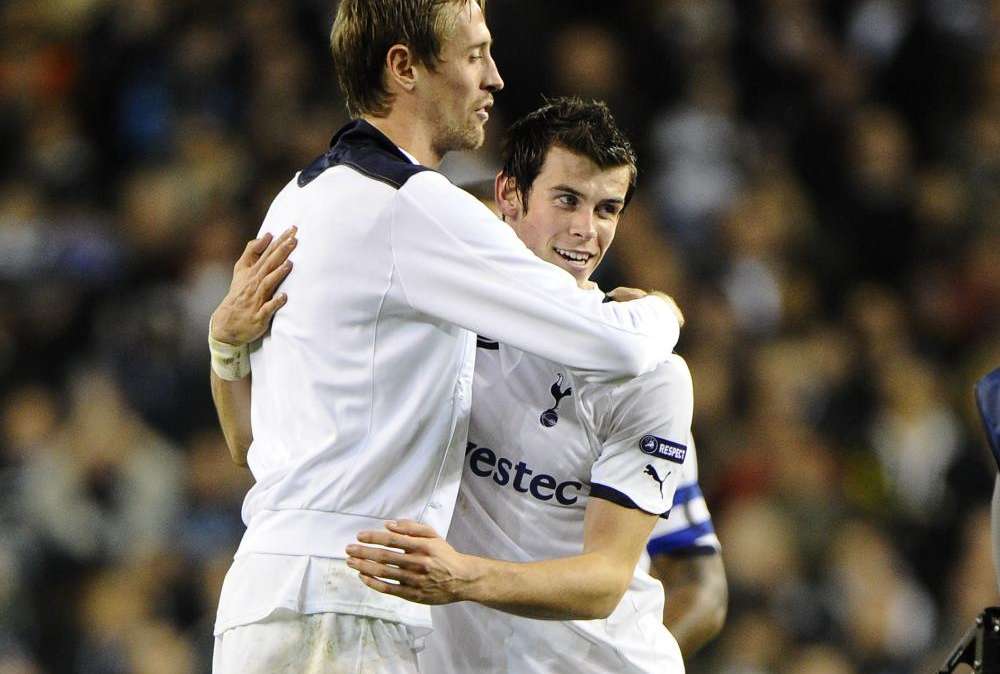 Il Tottenham vola agli ottavi. Tre gol stendono un Werder irriconoscibile.