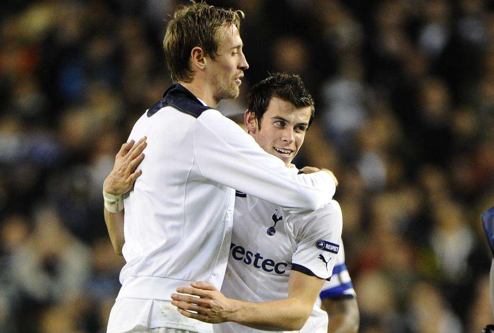 Tottenham, stagione finita per Gareth Bale?