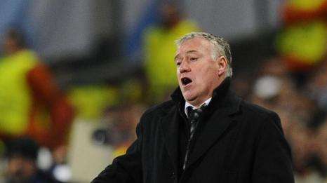 OM, Deschamps: "Traguardo storico, l'Inter era campione d'Europa due anni fa..."