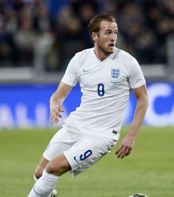 Manchester United, maxi offerta al Tottenham per Kane