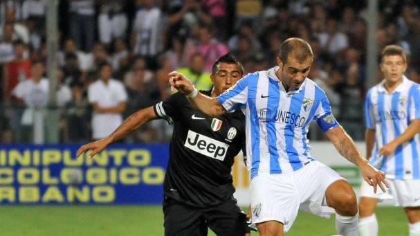 UFFICIALE - Maresca lascia il Malaga