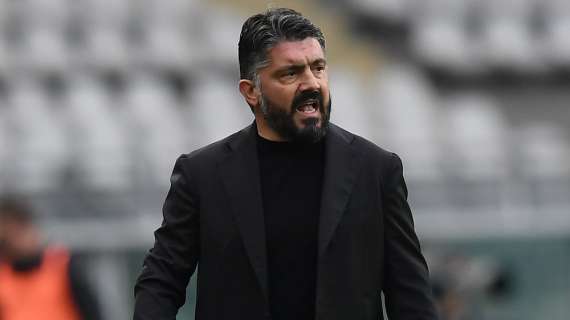 Hajduk, vittoria per Gattuso contro la Dinamo Zagabria. Esultano gli eurorivali del Milan