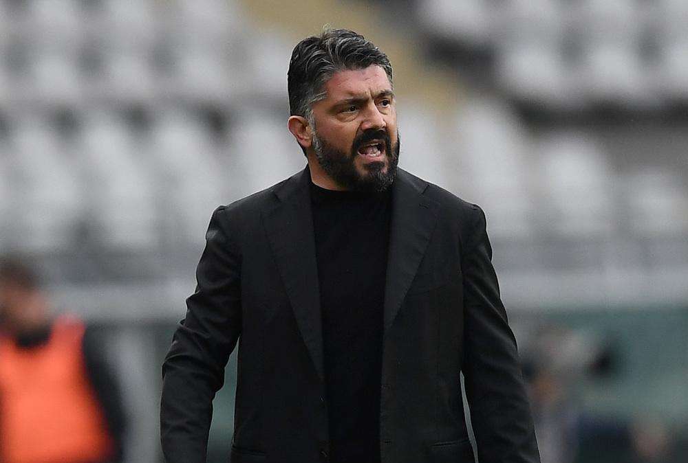 Hajduk, Gattuso torna sul Ruzomberok: "Una partita incredibile"