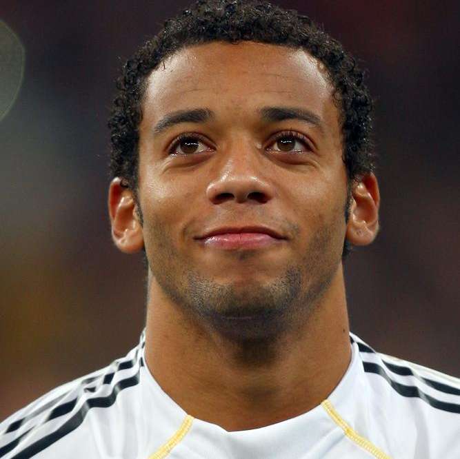 Top Marcelo, flop Adebayor. Real-Lione, le pagelle dei blancos