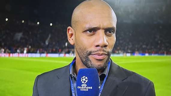 Maicon: "Per l'Inter è solo un momento così. Passerà. La squadra è forte. Lautaro? Tornerà trascinatore"