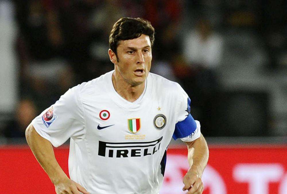 Inter, Zanetti: "Noi difensivisti? Ne facemmo tre al Barça..."