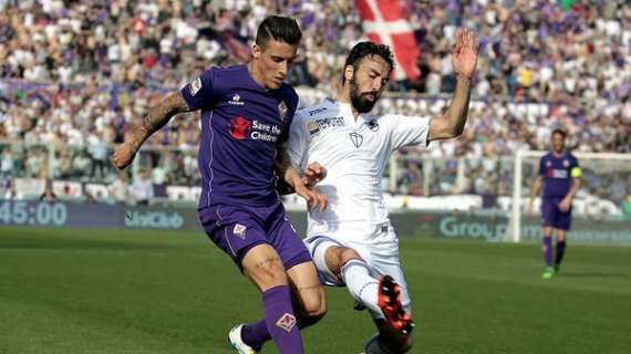 Barcellona, la Fiorentina propone uno scambio