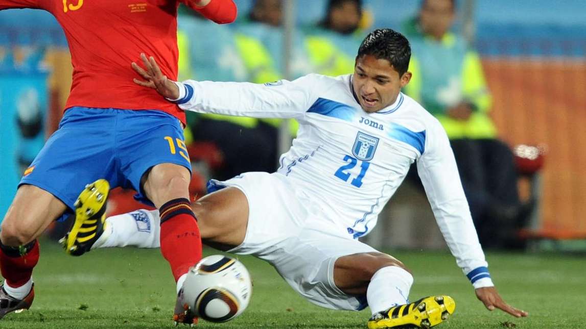 Man. United, Izaguirre nel mirino
