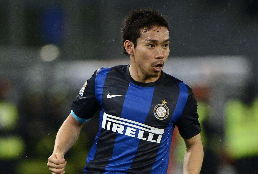 Inter, Nagatomo: "Milito ci mancherà. 2-0 dà certezze"