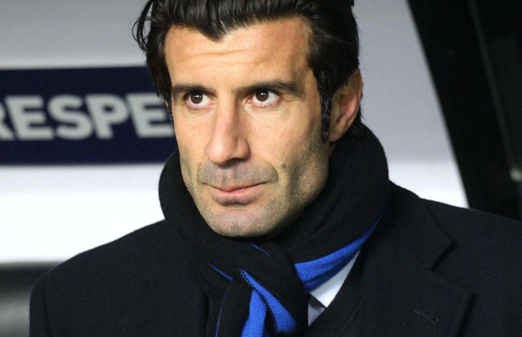 Champions League, Figo soddisfatto: "E' andata bene per noi"