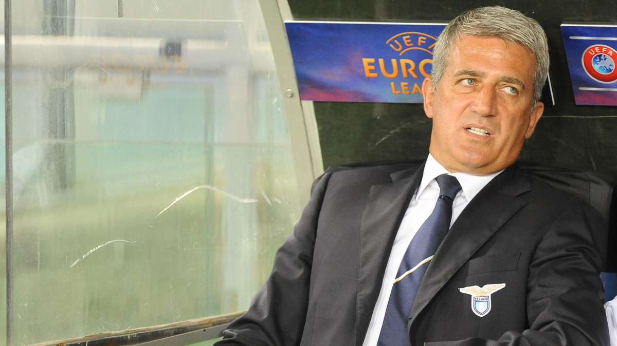 Tochè gela la Lazio al 90': ad Atene finisce 1-1