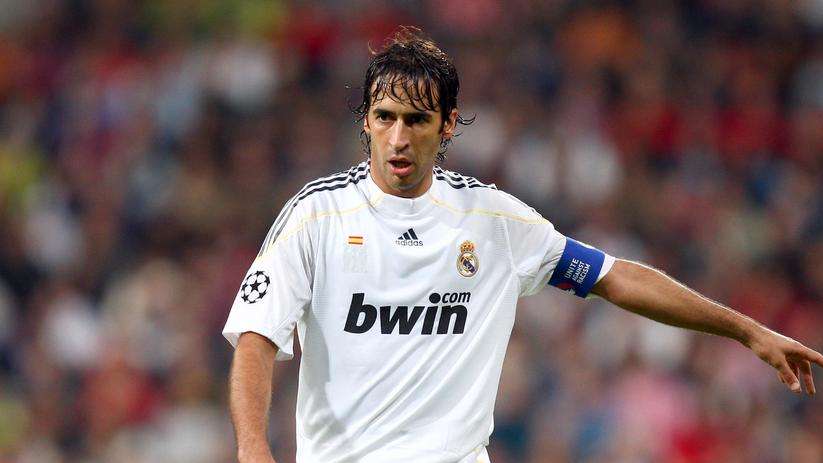 Schalke 04, Raul: "Possiamo vincere tutto"