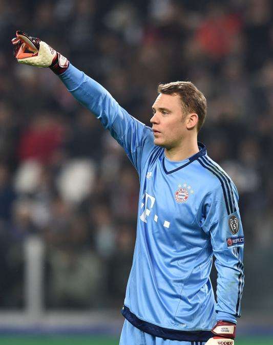 Bayern Monaco, Neuer: "Restiamo concentrati fino alla fine"