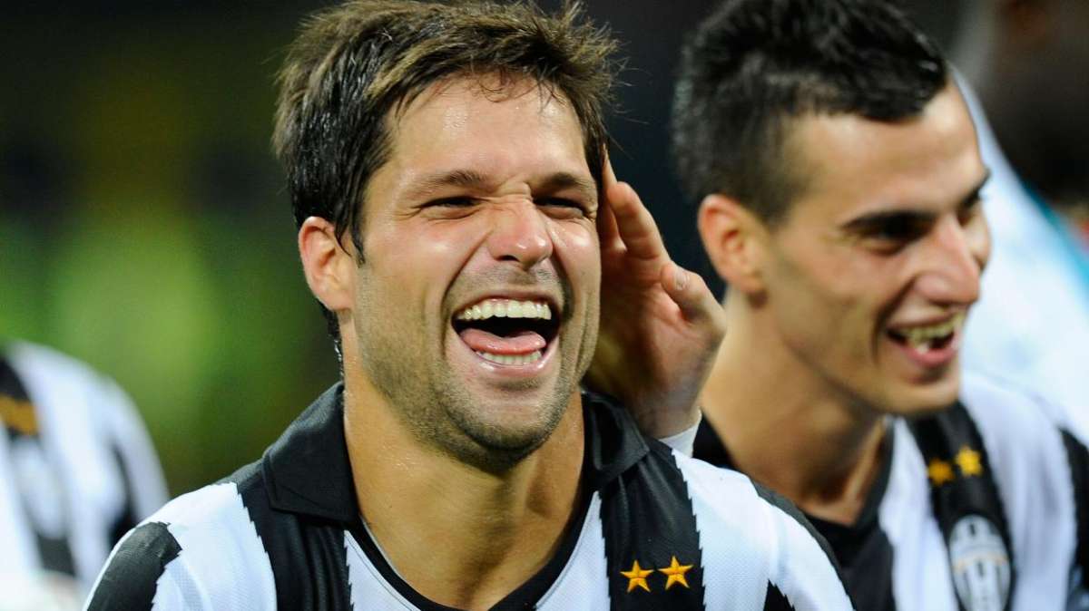 Liverpool, Diego ti vuole