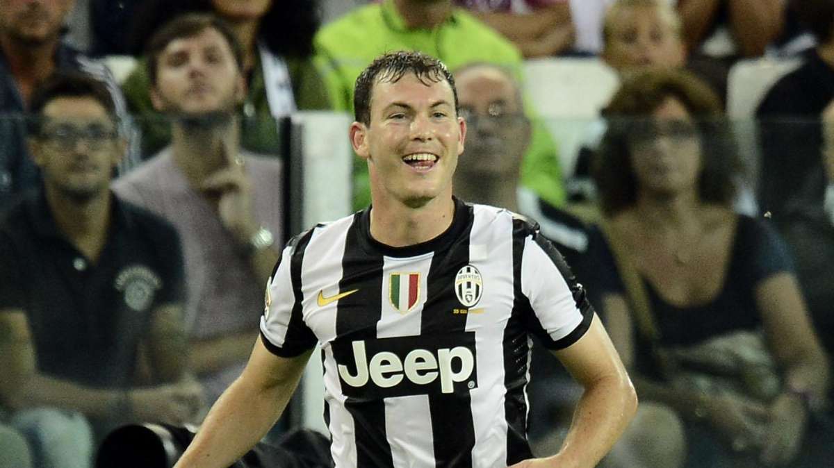 Juventus, Lichtsteiner: "Adesso voglio la Champions"
