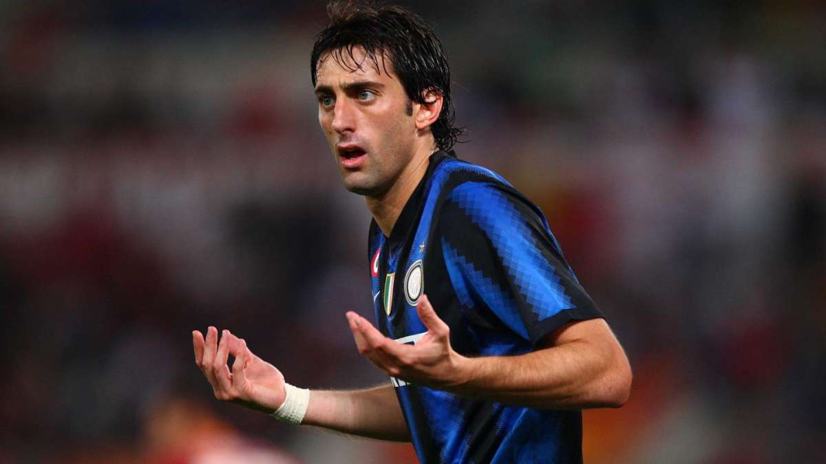 Inter, Milito recupera