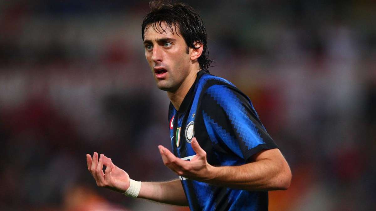 Inter, Milito out con il Werder?