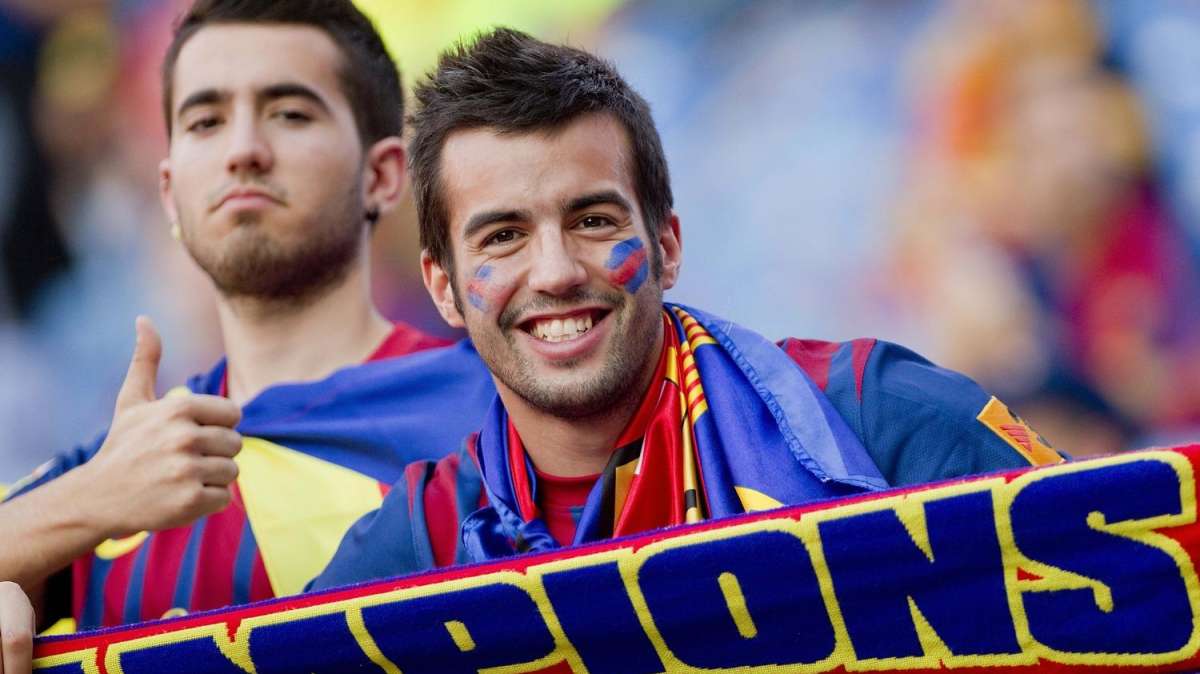 Barcellona, Zubizarreta: "Dovremo dare il massimo"