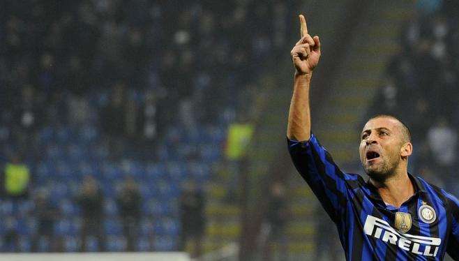 Inter, Samuel: "Qualificazione a un passo, ora sotto con il campionato"