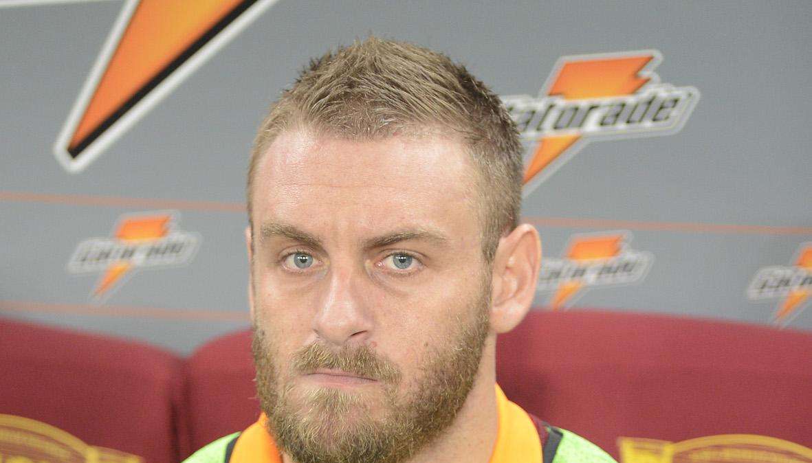 Carminati: "De Rossi al City? Mancini punta solo al top"