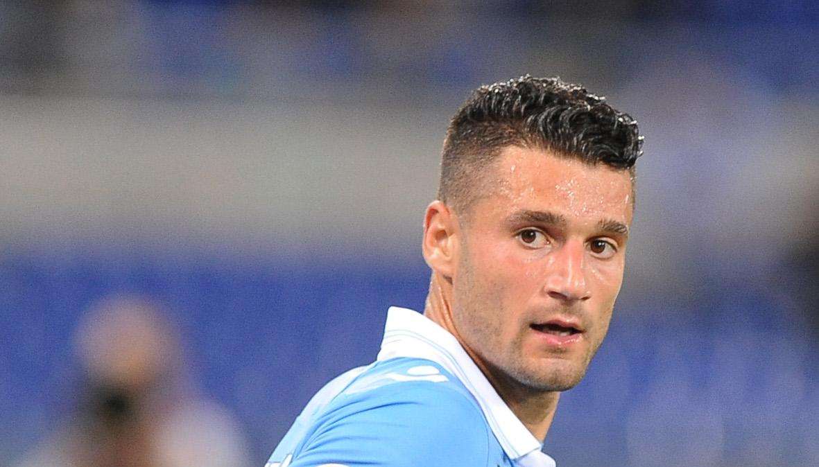 Prandelli esalta Candreva: "Che carattere!"