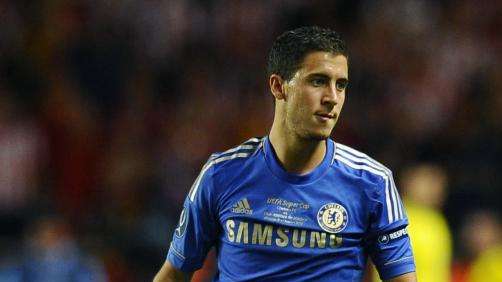Arsenal, Wenger ammette: "Volevo davvero Hazard"