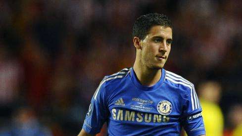 Chelsea, Hazard ammette: "Potevo finire al Tottenham, ma..."