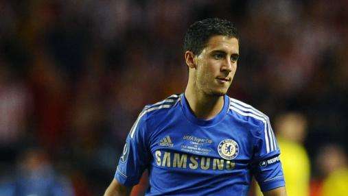 Chelsea, senti Hazard: "Posso vincere da solo"