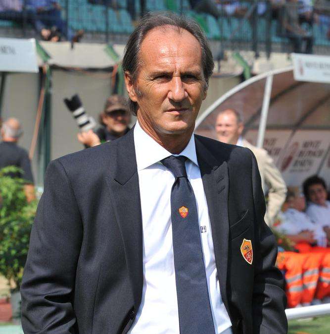 Roma, Tempestilli: "Guai a sottovalutare lo Shakhtar Donetsk"