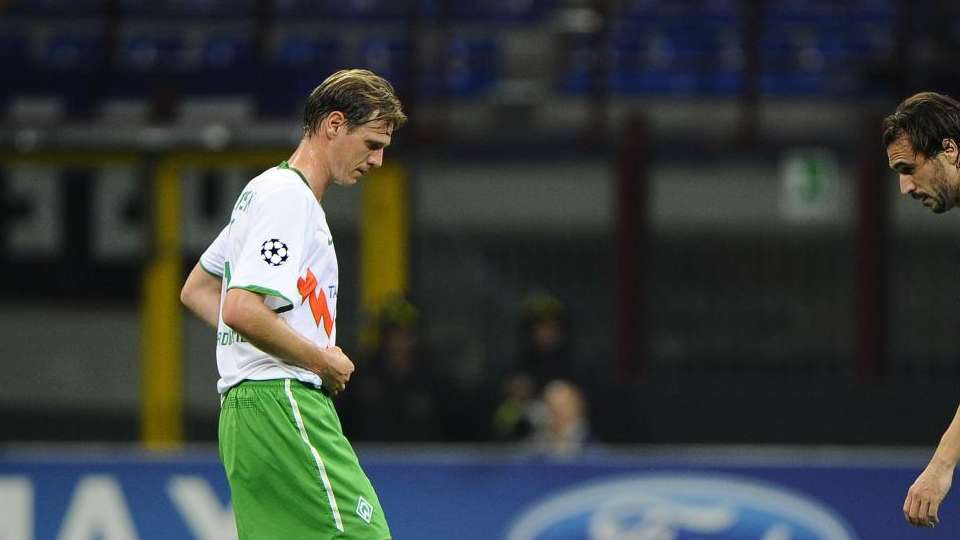 Werder Brema, Almeida non partirà