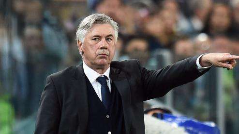 Ufficiale: Ancelotti  è il nuovo tecnico del Bayern Monaco