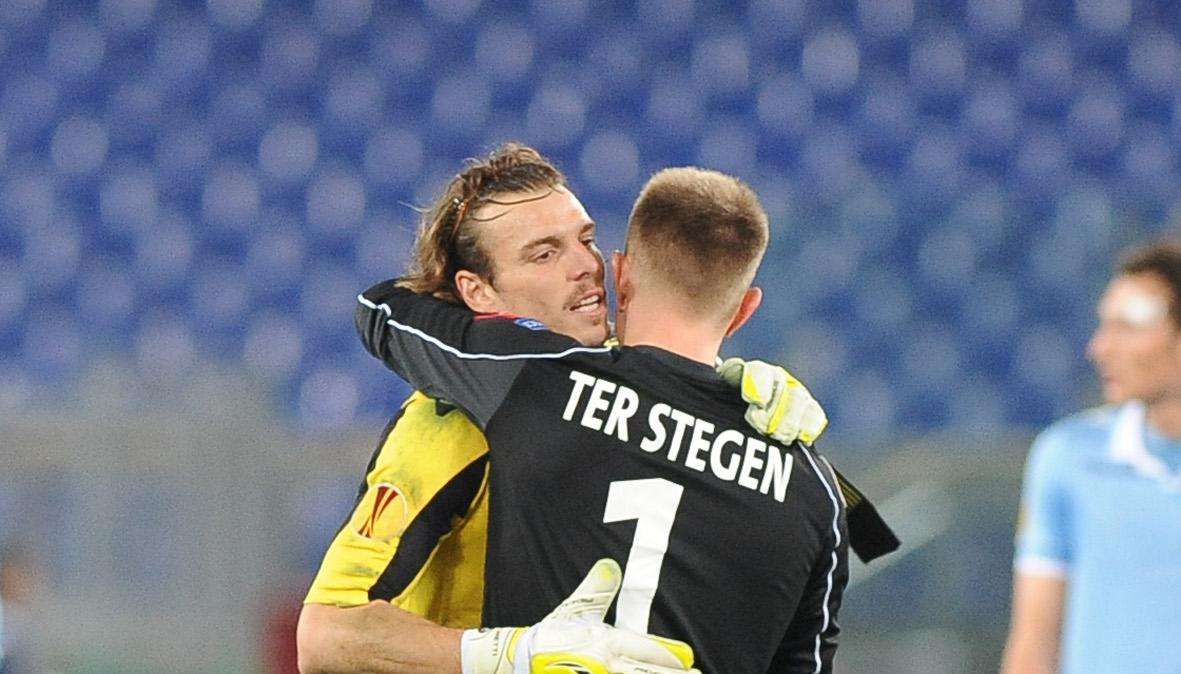 Dominguez spinge ter Stegen al Barça: "Sta studiano lo spagnolo"