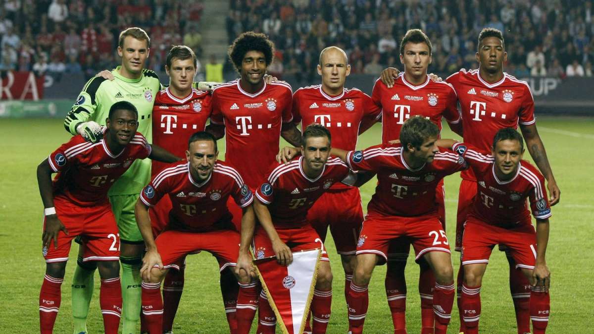 DFB Pokal: Bayern a valanga, bene anche Friburgo e Schalke