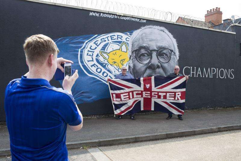 Leicester, tris al Liverpool: e se il problema fosse stato veramente Ranieri?