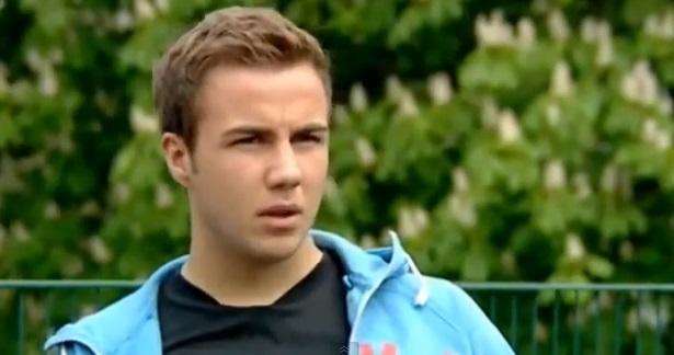 Borussia Dortmund, Götze salta la finale di Wembley