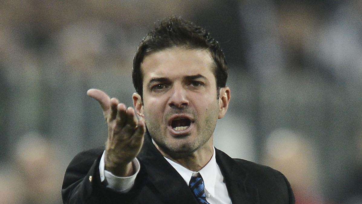 Stramaccioni: "I tweet di Sneijder? Robetta!"