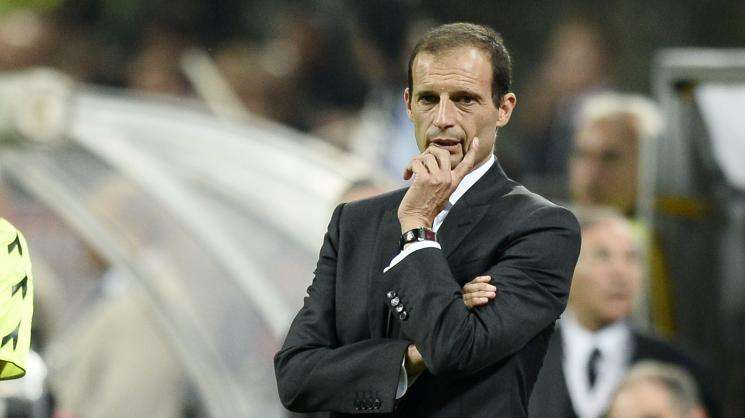 Milan, Allegri: “Birsa e Kakà prossimi al rientro”