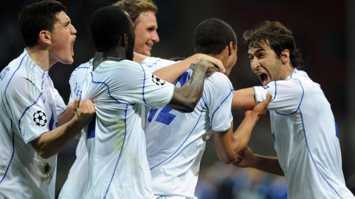 Top Edu, flop Howedes, Inter-Schalke04, le pagelle dei tedeschi