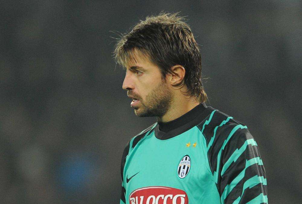 Juventus, rinnovo vicino per Storari
