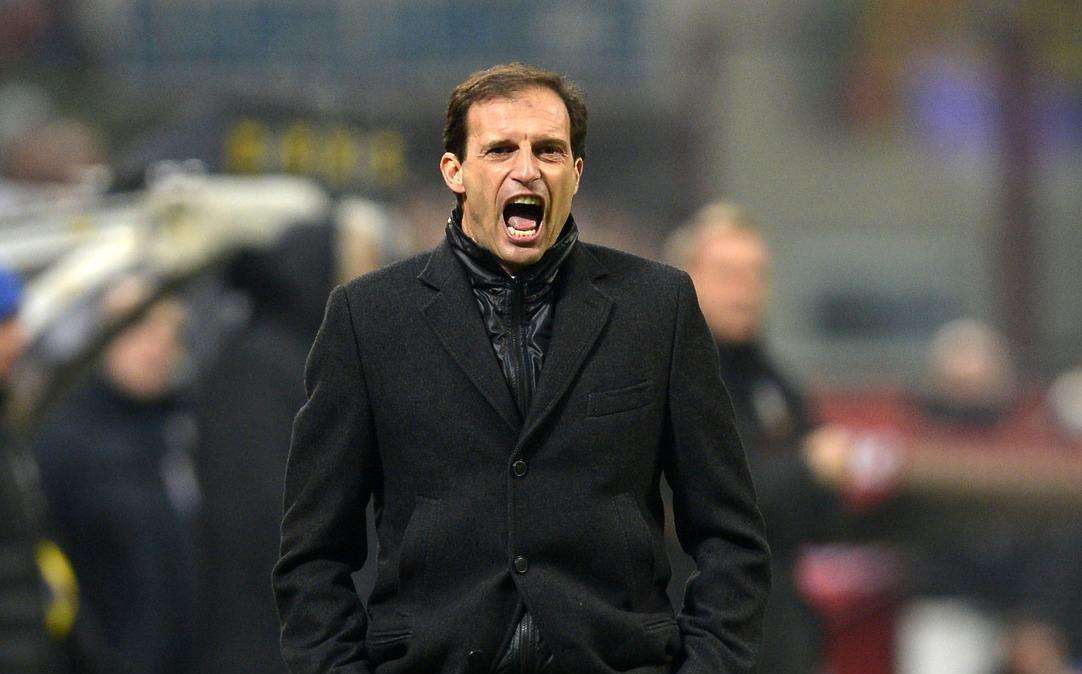 Milan, Allegri: "Il prossimo anno cambierà qualcosa..."