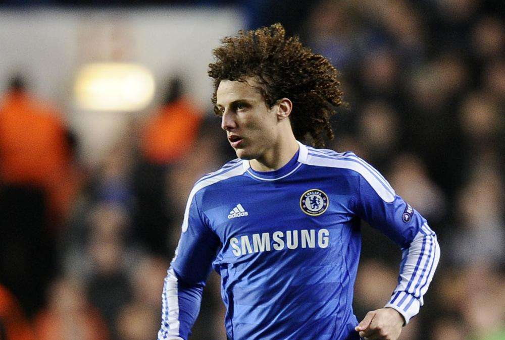 Barcellona, pronto ad abbracciare David Luiz